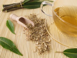 Heal Arthritis Pain green tea willow bark