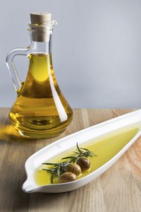 Heal Arthritis Pain olive oil