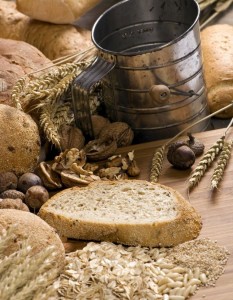 Grain Breads 11