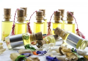 Beauty Oils create oils