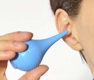 Ear cleaner
