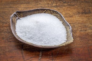 Epsom salts (Magnesium sulfate )