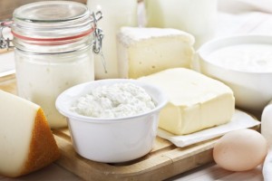 Heart Disease and Stroke low fat dairy
