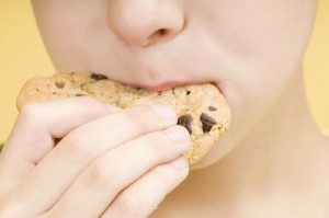 Tooth Enamel Decay processed foods
