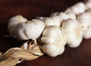Liver Disease garlic