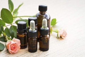 Sinus Headache essential oils
