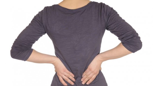15 Natural Remedies for Treating Back Pain