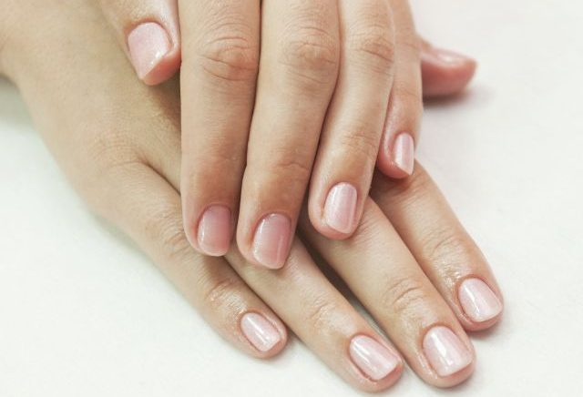 Tips and Tricks for Healthy Nails